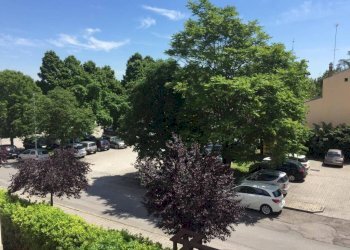 Vista - Two-room apartment via Clemente Bondi, 16, Parma (neighborhood San Lazzaro) - photo 7