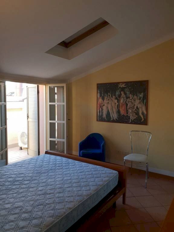 Camera da letto - Appartamento via Mantova, 5/1, Parma (zona San Lazzaro) - foto 1