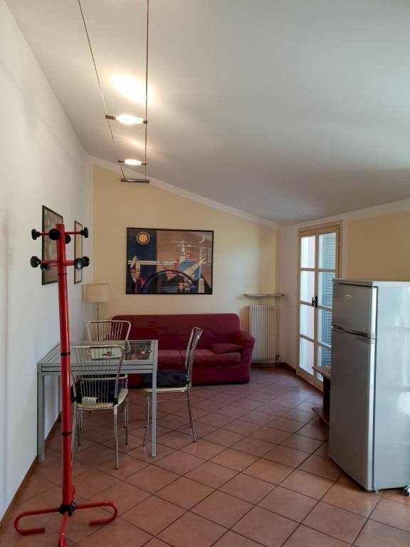 Salone - Appartamento via Mantova, 5/1, Parma (zona San Lazzaro) - foto 3