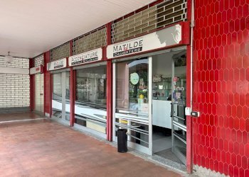 Foto 3 - Commercial Premises VIA VOLTURNO
 
80, Brugherio - photo 3