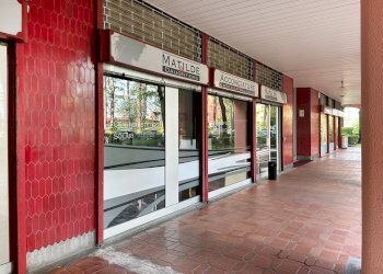 Foto 4 - Commercial Premises VIA VOLTURNO
 
80, Brugherio - photo 4
