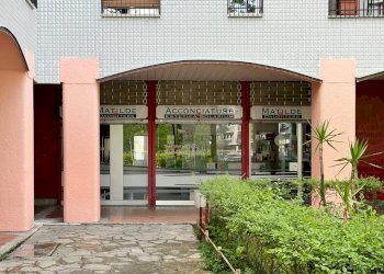 Foto 5 - Commercial Premises VIA VOLTURNO
 
80, Brugherio - photo 5