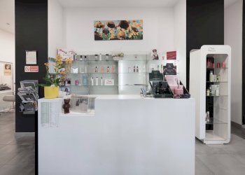 Foto 10 - Commercial Premises VIA VOLTURNO
 
80, Brugherio - photo 10