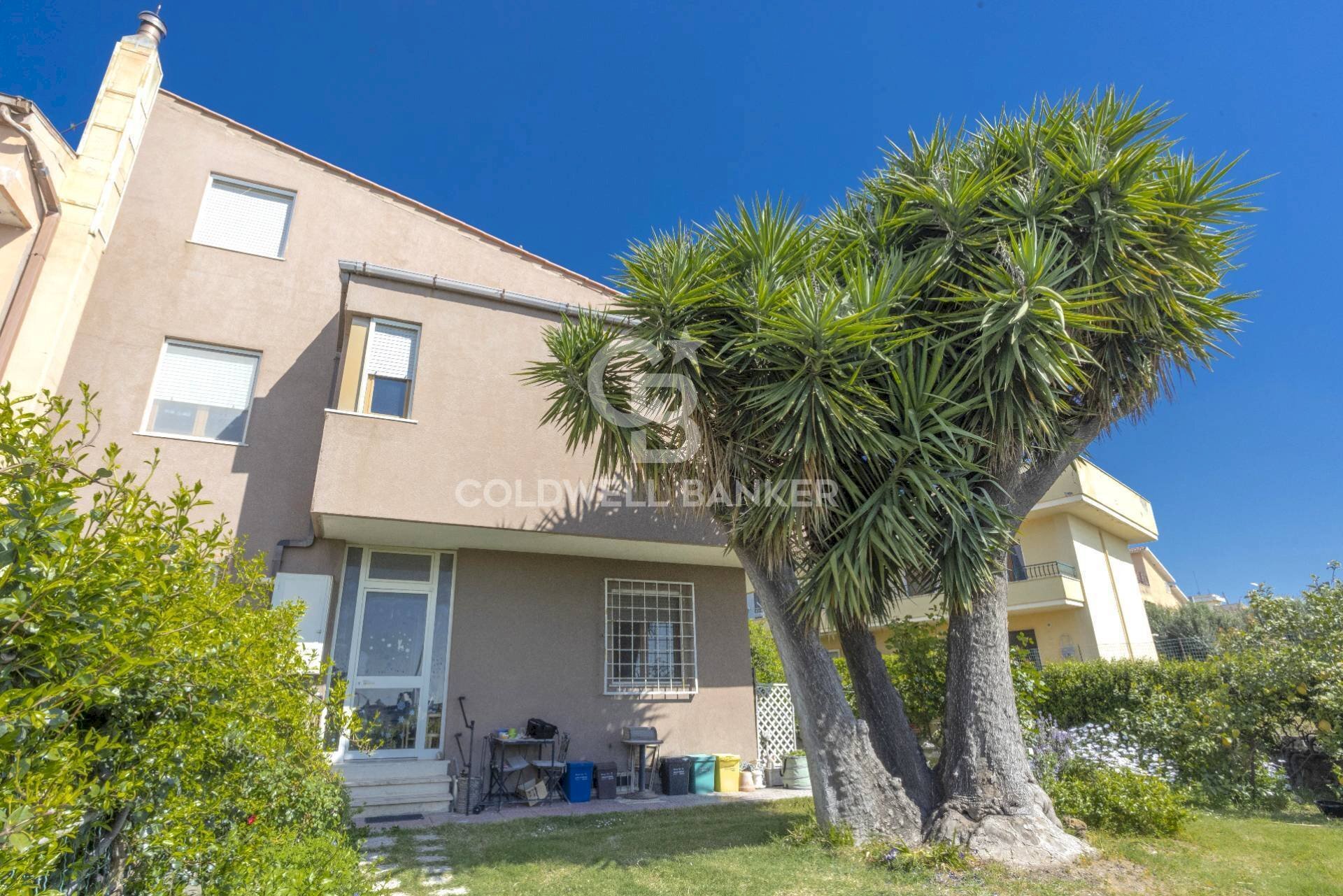 Foto 1 - Villa Strada Provinciale Porto Clementino
 
26, Tarquinia - foto 1