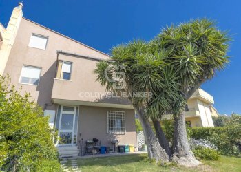 Foto 1 - Villa Strada Provinciale Porto Clementino
 
26, Tarquinia - foto 1