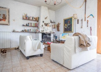 Foto 5 - Villa Strada Provinciale Porto Clementino
 
26, Tarquinia - foto 5