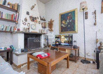 Foto 6 - Villa Strada Provinciale Porto Clementino
 
26, Tarquinia - foto 6