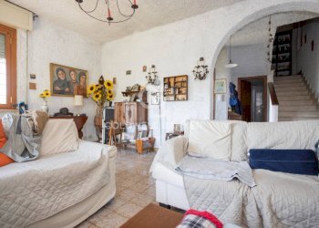 Foto 11 - Villa Strada Provinciale Porto Clementino
 
26, Tarquinia - foto 11