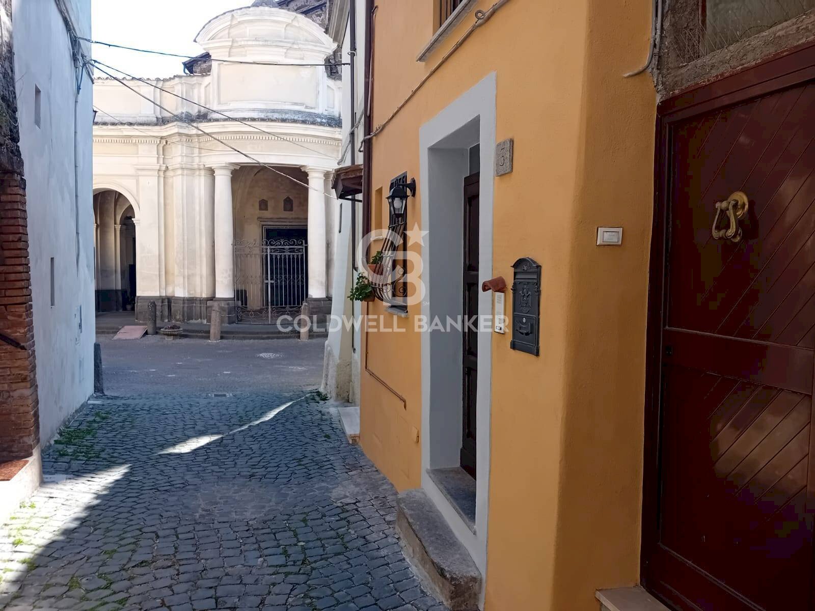 Foto 2 - Three-room apartment Via San Pio, Sutri - photo 2