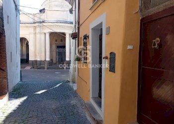 Foto 4 - Three-room apartment Via San Pio, Sutri - photo 4