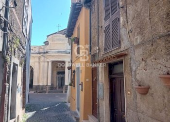 Foto 9 - Three-room apartment Via San Pio, Sutri - photo 9