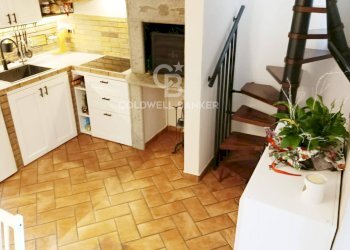 Foto 36 - Three-room apartment Via San Pio, Sutri - photo 36