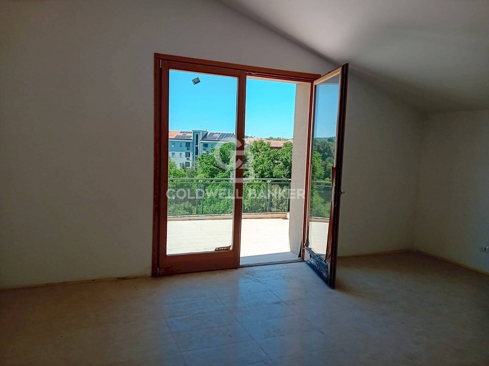 Foto 1 - Attico Viale G. Marconi
 
19, Sutri - foto 1