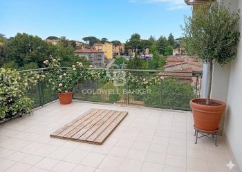 Foto 1 - Attic Viale G. Marconi
 
19, Sutri - photo 1