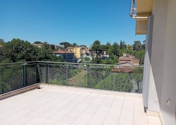 Foto 6 - Attic Viale G. Marconi
 
19, Sutri - photo 6