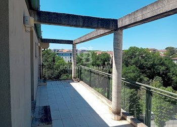 Foto 7 - Attic Viale G. Marconi
 
19, Sutri - photo 7