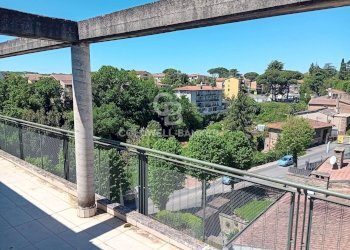 Foto 12 - Attic Viale G. Marconi
 
19, Sutri - photo 12