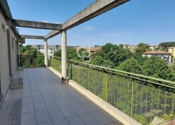 Foto 14 - Attic Viale G. Marconi
 
19, Sutri - photo 14