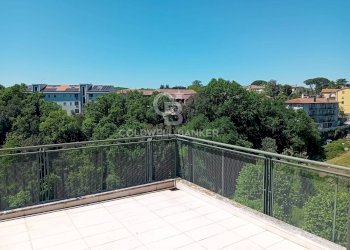 Foto 20 - Attic Viale G. Marconi
 
19, Sutri - photo 20