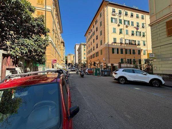 Zona - Appartamento via Trebisonda, Genova (zona Foce) - foto 1