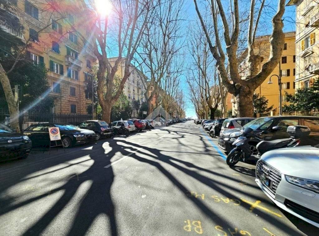 Zona - Appartamento via Trebisonda, Genova (zona Foce) - foto 2