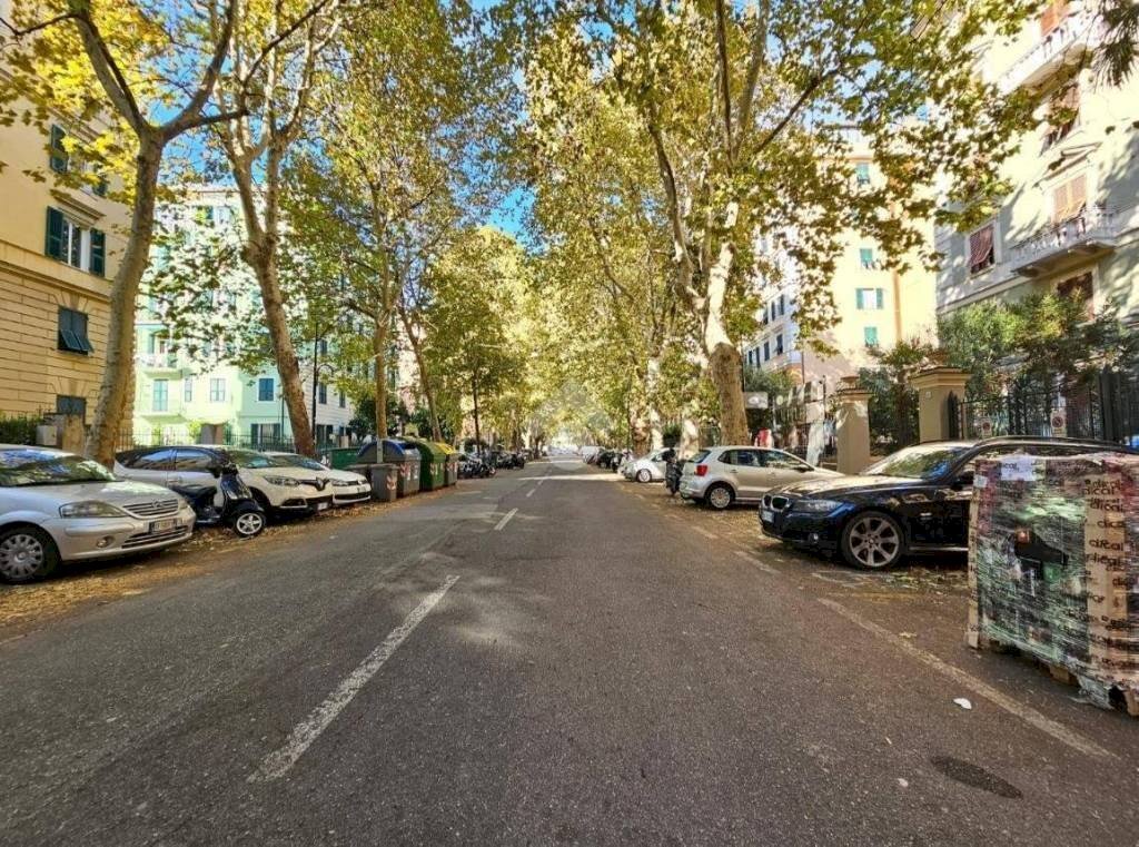 Zona - Appartamento via Trebisonda, Genova (zona Foce) - foto 3