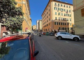 Zona - Appartamento via Trebisonda, Genova (zona Foce) - foto 1