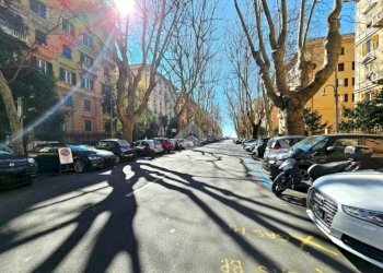 Zona - Appartamento via Trebisonda, Genova (zona Foce) - foto 2