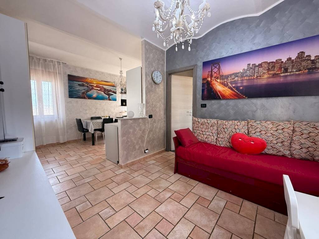 Salone - Casa indipendente via Giovanni Prati, 10, Villastellone - foto 3