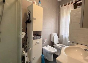 Bagno - Casa indipendente via Giovanni Prati, 10, Villastellone - foto 7