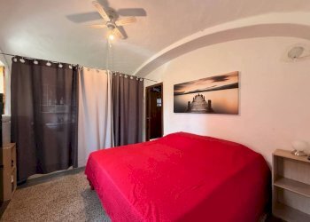 Camera da letto - Casa indipendente via Giovanni Prati, 10, Villastellone - foto 9