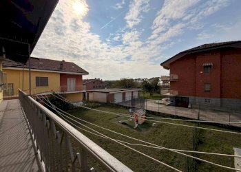 Vista - Casa indipendente via Giovanni Prati, 10, Villastellone - foto 12