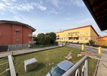 Vista - Casa indipendente via Giovanni Prati, 10, Villastellone - foto 13