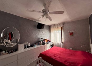 Camera da letto - Casa indipendente via Giovanni Prati, 10, Villastellone - foto 15