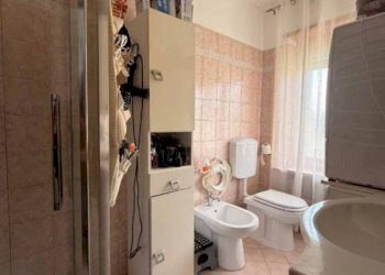 Bagno - Casa indipendente via Giovanni Prati, 10, Villastellone - foto 17