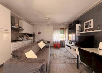 Salone - Casa indipendente via Giovanni Prati, 10, Villastellone - foto 18