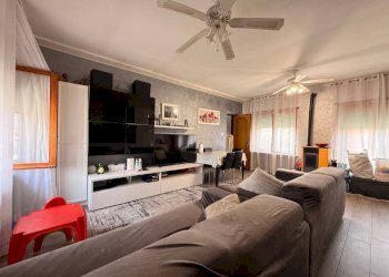 Salone - Casa indipendente via Giovanni Prati, 10, Villastellone - foto 19