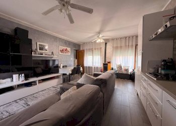 Salone - Casa indipendente via Giovanni Prati, 10, Villastellone - foto 20