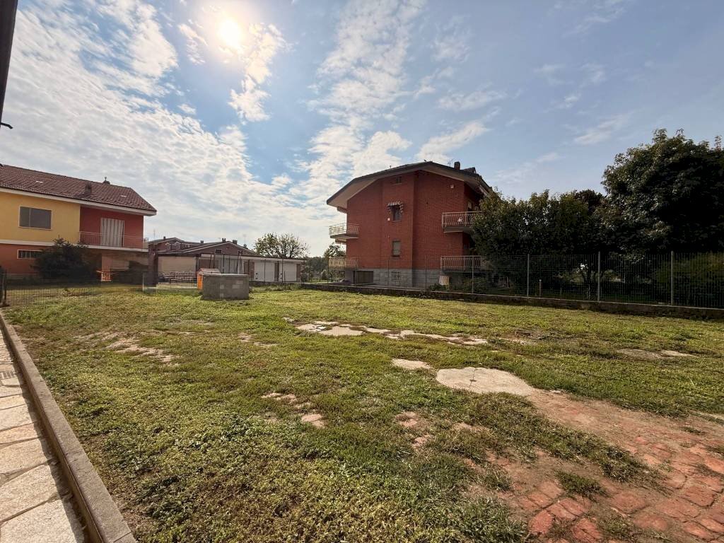 Terreno - Rustico via Giovanni Prati, 10, Villastellone - foto 3