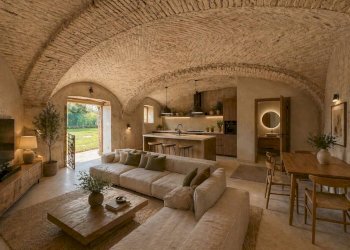 Salone - Rustico via Giovanni Prati, 10, Villastellone - foto 4