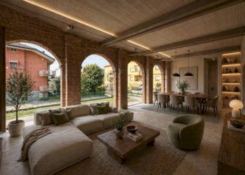 Interno palazzo - Rustico via Giovanni Prati, 10, Villastellone - foto 5