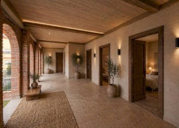 Interno palazzo - Rustico via Giovanni Prati, 10, Villastellone - foto 7