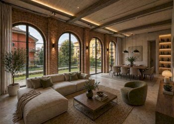 Salone - Rustico via Giovanni Prati, 10, Villastellone - foto 8