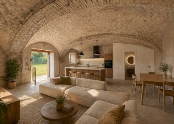 Salone - Rustico via Giovanni Prati, 10, Villastellone - foto 10