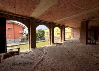 Interno palazzo - Rustico via Giovanni Prati, 10, Villastellone - foto 13