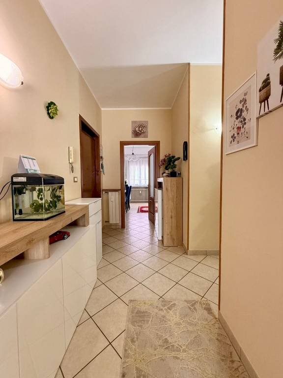 Ingresso - Trilocale via Luigi Einaudi, 14/2, Carmagnola - foto 2