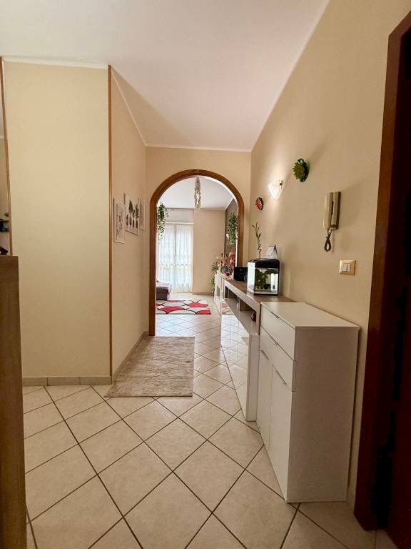 Ingresso - Trilocale via Luigi Einaudi, 14/2, Carmagnola - foto 3