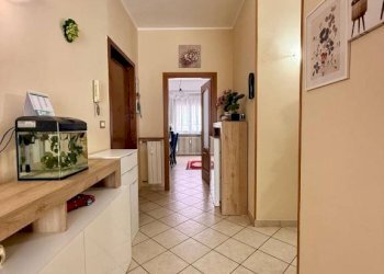 Ingresso - Trilocale via Luigi Einaudi, 14/2, Carmagnola - foto 2
