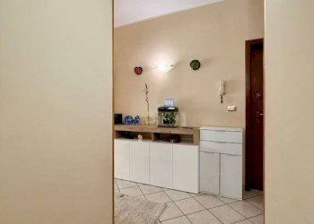 Ingresso - Trilocale via Luigi Einaudi, 14/2, Carmagnola - foto 4