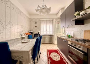 Cucina - Trilocale via Luigi Einaudi, 14/2, Carmagnola - foto 5